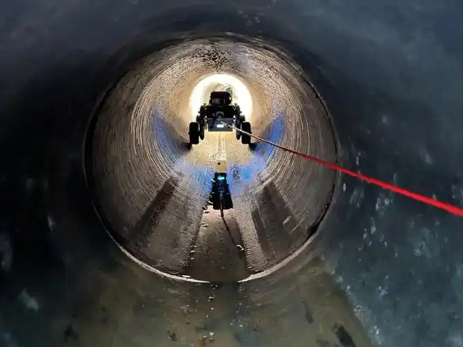 浦江CCTV检测后如何整理数据？