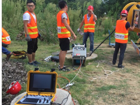 浦江如何选择适合的市政管道疏通方法？